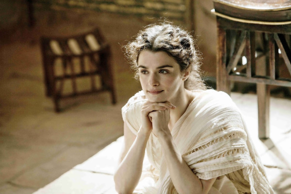 Rachel Weisz pic #586846