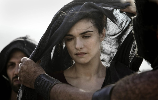 Rachel Weisz pic #587134