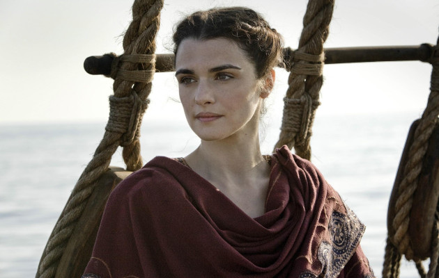 Rachel Weisz pic #591796