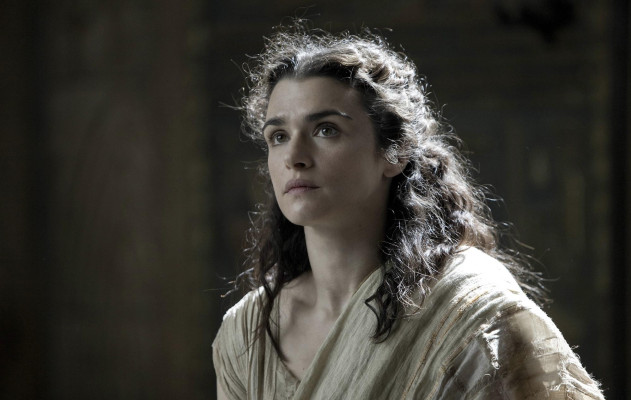 Rachel Weisz pic #591798