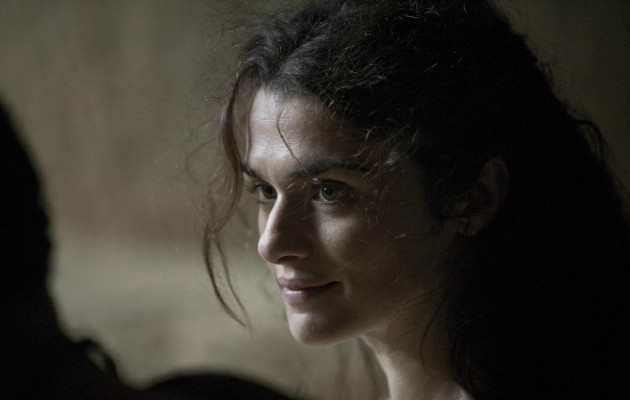 Rachel Weisz pic #591799