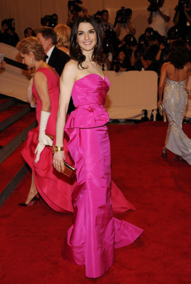 Rachel Weisz pic #602960