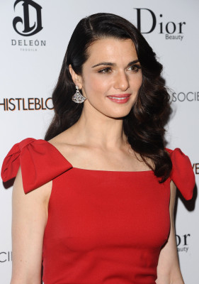 Rachel Weisz pic #395175