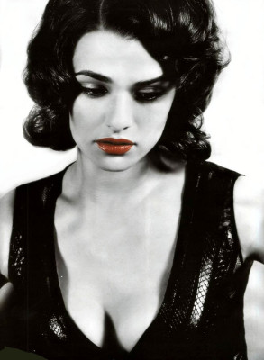 Rachel Weisz pic #579001