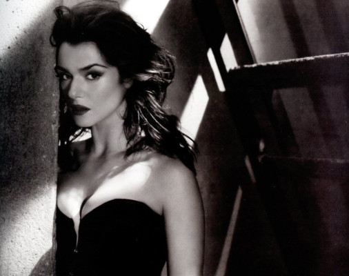 Rachel Weisz pic #579000