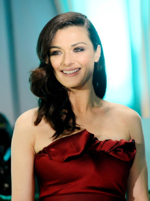 Rachel Weisz pic #584813