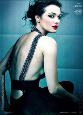 Rachel Weisz pic #508519