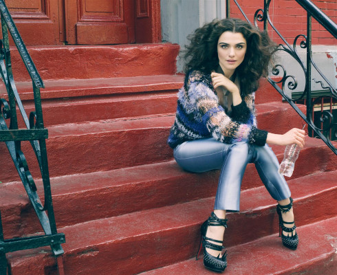 Rachel Weisz pic #270333
