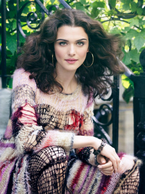 Rachel Weisz pic #115499