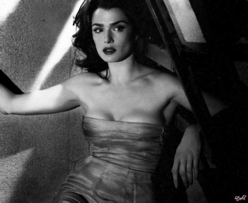 Rachel Weisz pic #12398