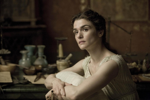 Rachel Weisz pic #156242