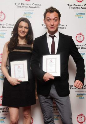 Rachel Weisz pic #250890