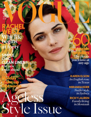 Rachel Weisz pic #499389