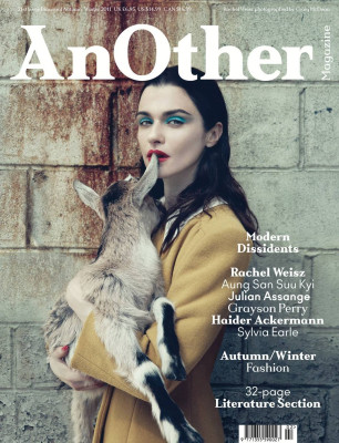 Rachel Weisz pic #413113