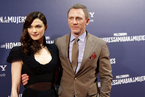 Rachel Weisz pic #473717