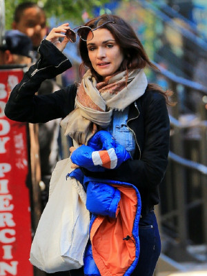 Rachel Weisz pic #540894