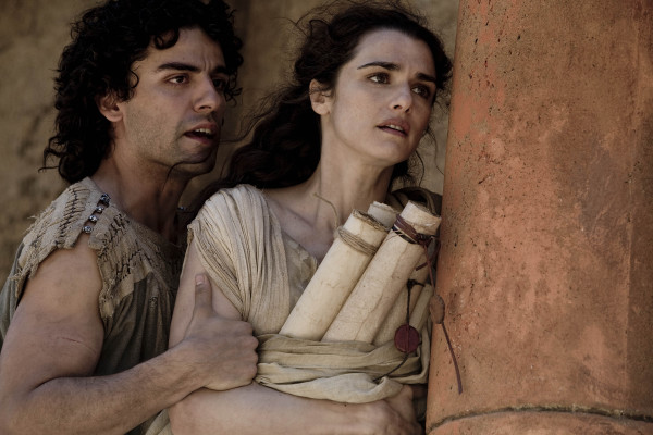 Rachel Weisz pic #578640