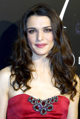 Rachel Weisz pic #602962
