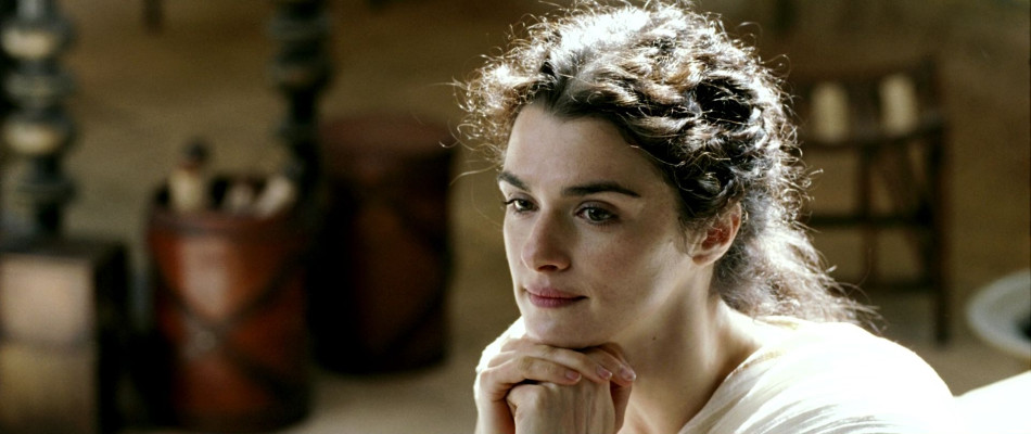 Rachel Weisz pic #580465