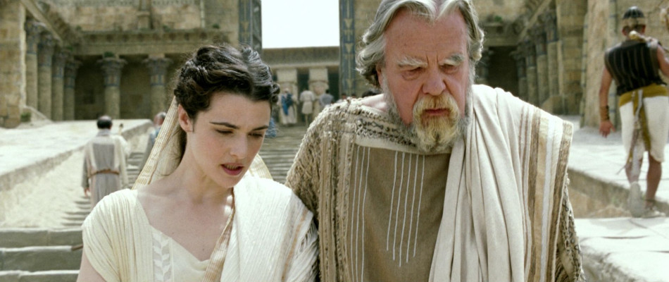 Rachel Weisz pic #580464