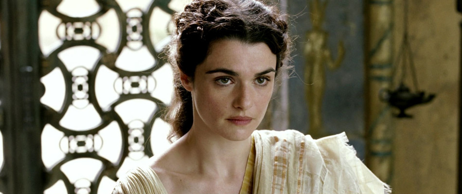 Rachel Weisz pic #593056