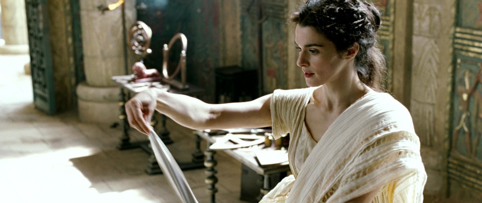 Rachel Weisz pic #580463