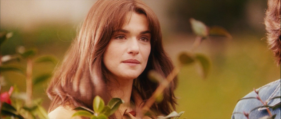 Rachel Weisz pic #602956