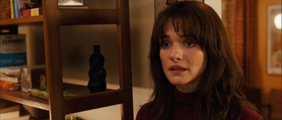 Rachel Weisz pic #602955