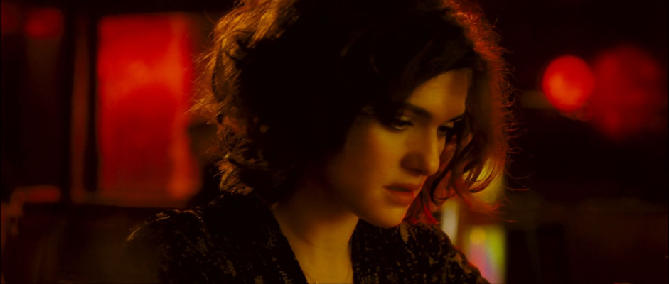 Rachel Weisz pic #602958