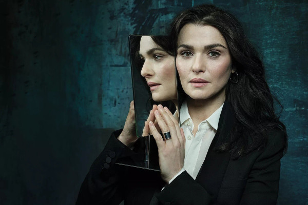 Rachel Weisz pic #1329707