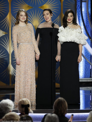 Rachel Weisz pic #1098073