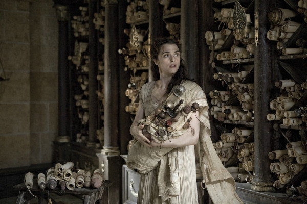 Rachel Weisz pic #578641