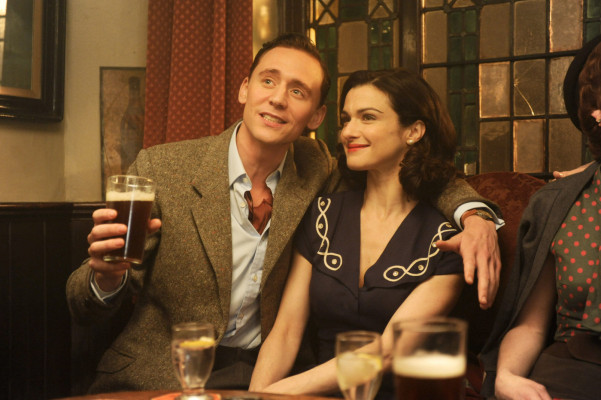 Rachel Weisz pic #579006