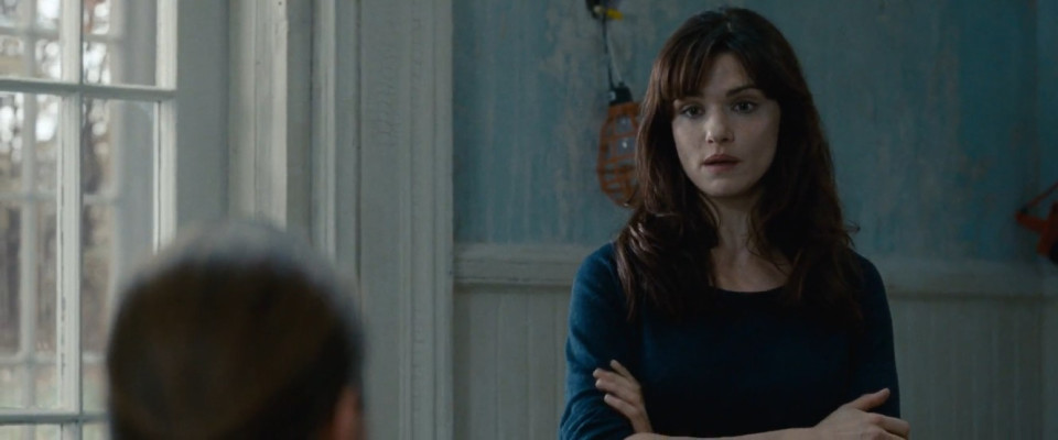 Rachel Weisz pic #578643