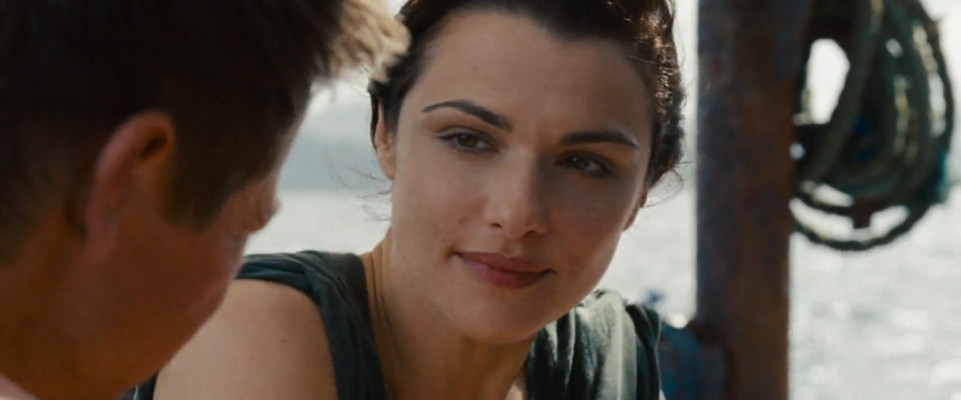 Rachel Weisz pic #579005