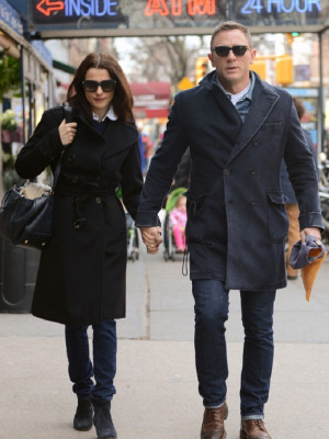 Rachel Weisz pic #599874