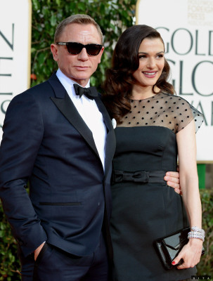 Rachel Weisz pic #569070