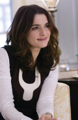 Rachel Weisz pic #618897