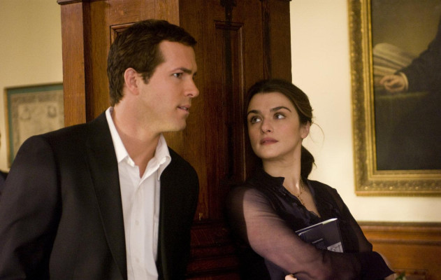 Rachel Weisz pic #619201