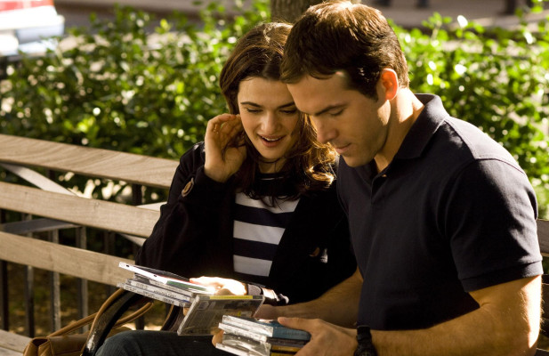Rachel Weisz pic #619246