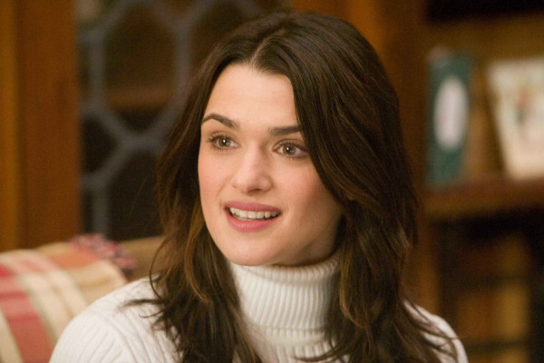 Rachel Weisz pic #579519