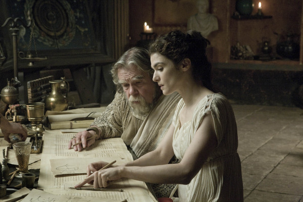 Rachel Weisz pic #579523