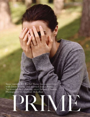 Rachel Weisz pic #499986