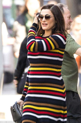 Rachel Weisz pic #1032678