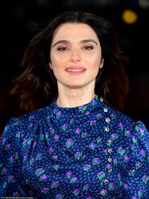 Rachel Weisz pic #1006105