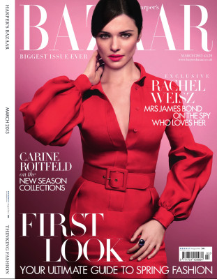 Rachel Weisz pic #632577