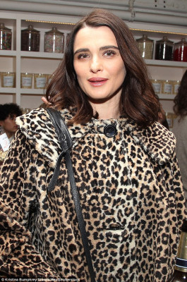 Rachel Weisz pic #1023393