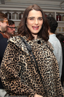 Rachel Weisz pic #1023390