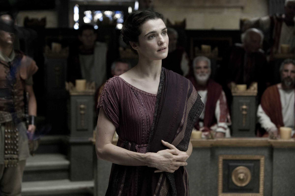 Rachel Weisz pic #579782