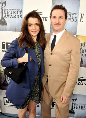 Rachel Weisz pic #317696